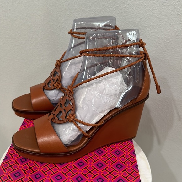 Wedge Sandals - Picture 2 of 6